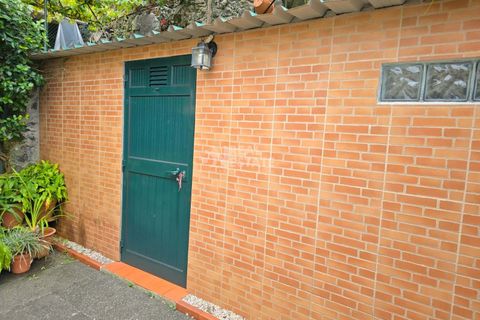 Villa i Santana, Madeira, Santana - € 220.000 | Ref: 071845 - foto 21