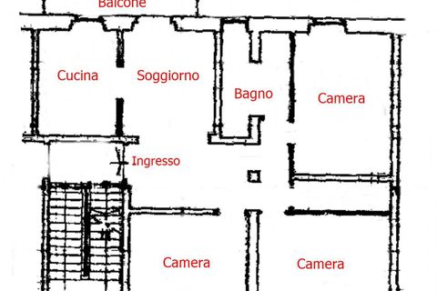 Lejlighed i Florence, Florence, Florence - € 425.000 | Ref: a8312ra2533479a - foto 28