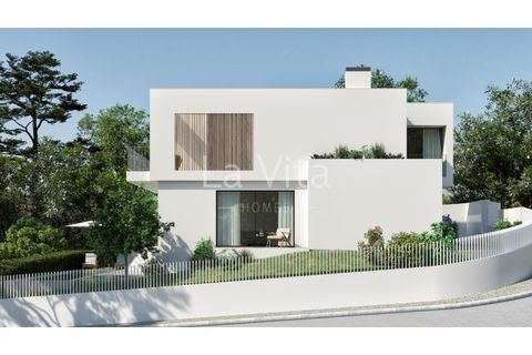 Helårsgrund i Alcabideche, Lisbon, Alcabideche - € 620.000 | Ref: LVC_6383_5 - foto 4