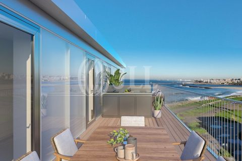 Lejlighed i Canidelo, Porto, Canidelo - € 552.000 | Ref: 95482 - foto 2
