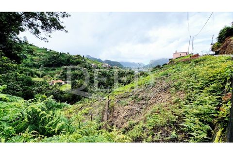 Helårsgrund i Machico, Madeira, Machico - € 65.000 | Ref: DEED/1049 - foto 8