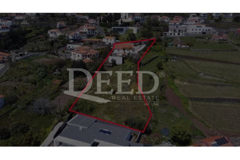 Villa i Calheta, Madeira, Calheta - € 600.000 | Ref: DEED/1045 - foto 28