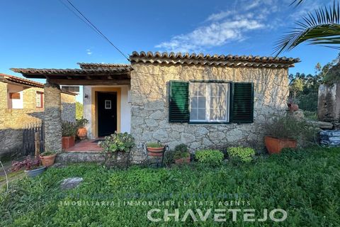 Villa i Serra, Santarem, Serra - € 329.000 | Ref: 503/26 - foto 1