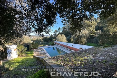 Villa i Serra, Santarem, Serra - € 329.000 | Ref: 503/26 - foto 2