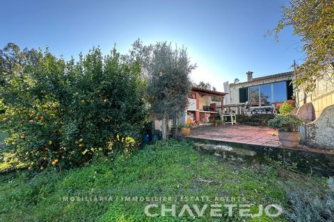 Villa i Serra, Santarem, Serra - € 329.000 | Ref: 503/26 - foto 3