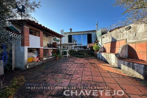 Villa i Serra, Santarem, Serra - € 329.000 | Ref: 503/26 - foto 4