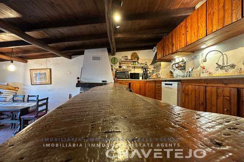Villa i Serra, Santarem, Serra - € 329.000 | Ref: 503/26 - foto 9