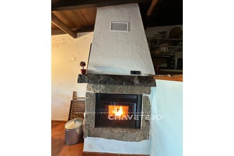 Villa i Serra, Santarem, Serra - € 329.000 | Ref: 503/26 - foto 10