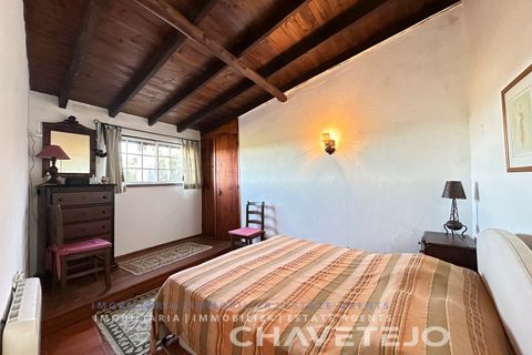 Villa i Serra, Santarem, Serra - € 329.000 | Ref: 503/26 - foto 14