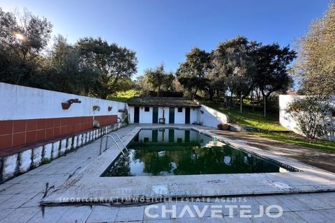 Villa i Serra, Santarem, Serra - € 329.000 | Ref: 503/26 - foto 16