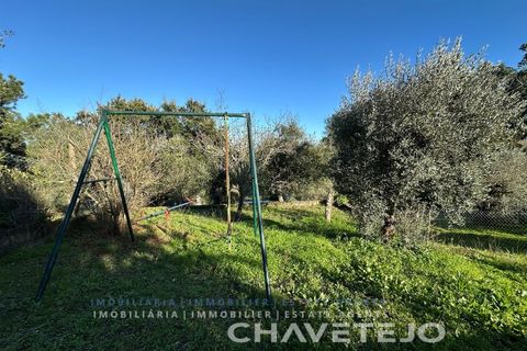 Villa i Serra, Santarem, Serra - € 329.000 | Ref: 503/26 - foto 19
