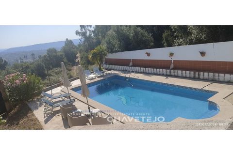 Villa i Serra, Santarem, Serra - € 329.000 | Ref: 503/26 - foto 24