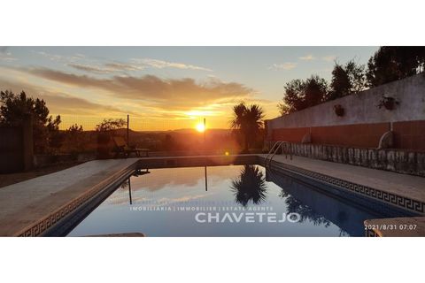 Villa i Serra, Santarem, Serra - € 329.000 | Ref: 503/26 - foto 25