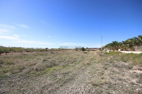 Helårsgrund i Macisvenda, Murcia, Macisvenda - € 29.995 | Ref: GMJ1141 - foto 2