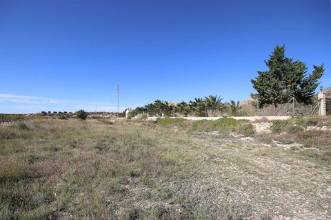 Helårsgrund i Macisvenda, Murcia, Macisvenda - € 29.995 | Ref: GMJ1141 - foto 3