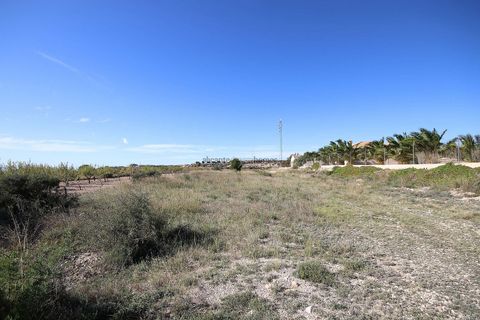 Helårsgrund i Macisvenda, Murcia, Macisvenda - € 29.995 | Ref: GMJ1141 - foto 4