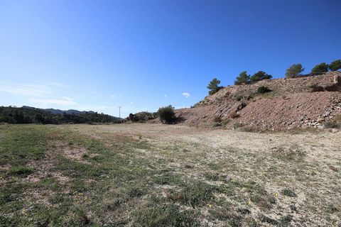 Terra a Abanilla, Murcia, Abanilla - € 35.995 | Ref: GMJ1142 - foto 2