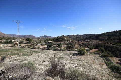 Terra a Abanilla, Murcia, Abanilla - € 35.995 | Ref: GMJ1142 - foto 3