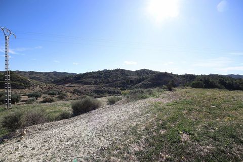 Terra a Abanilla, Murcia, Abanilla - € 35.995 | Ref: GMJ1142 - foto 4