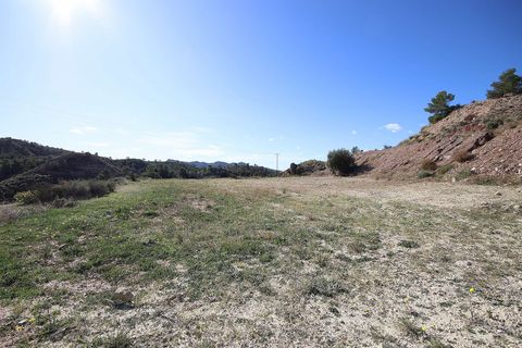 Terra a Abanilla, Murcia, Abanilla - € 35.995 | Ref: GMJ1142 - foto 8