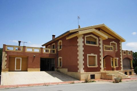 Villa i Yecla, Murcia, Yecla - € 590.000 | Ref: PAD1248 - foto 2