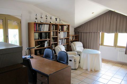 Villa i Yecla, Murcia, Yecla - € 590.000 | Ref: PAD1248 - foto 4