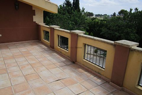 Villa i Yecla, Murcia, Yecla - € 590.000 | Ref: PAD1248 - foto 5