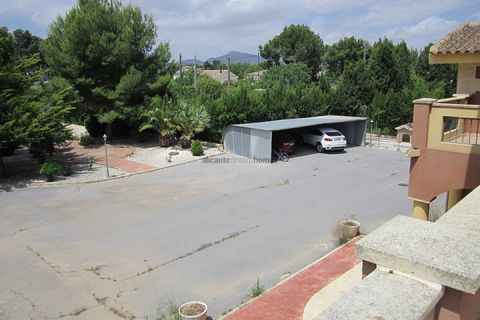 Villa i Yecla, Murcia, Yecla - € 590.000 | Ref: PAD1248 - foto 6