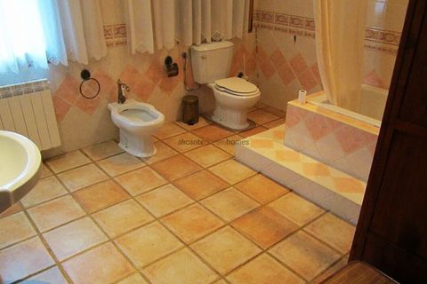 Villa i Yecla, Murcia, Yecla - € 590.000 | Ref: PAD1248 - foto 8