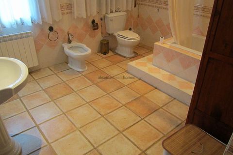 Villa i Yecla, Murcia, Yecla - € 590.000 | Ref: PAD1248 - foto 9