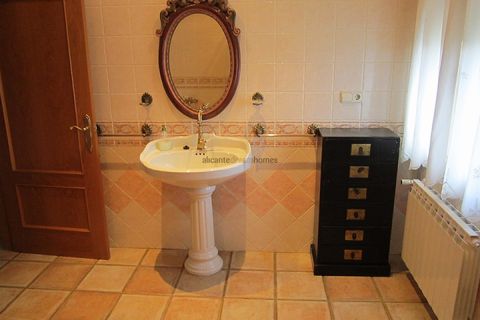 Villa i Yecla, Murcia, Yecla - € 590.000 | Ref: PAD1248 - foto 12