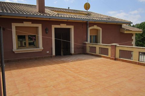 Villa i Yecla, Murcia, Yecla - € 590.000 | Ref: PAD1248 - foto 13