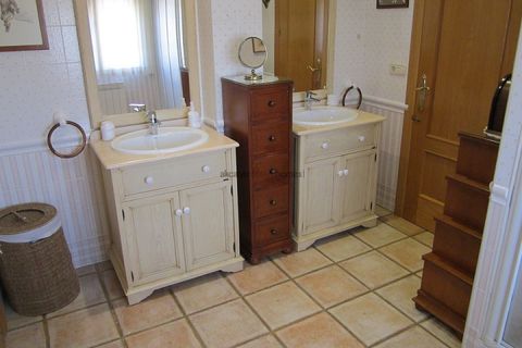 Villa i Yecla, Murcia, Yecla - € 590.000 | Ref: PAD1248 - foto 14