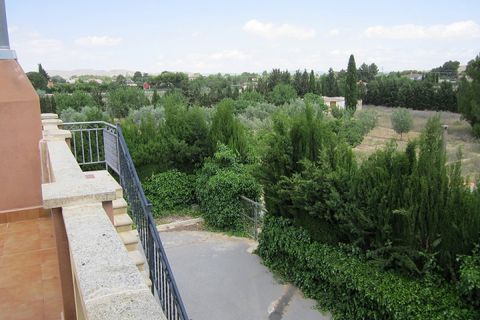 Villa i Yecla, Murcia, Yecla - € 590.000 | Ref: PAD1248 - foto 15