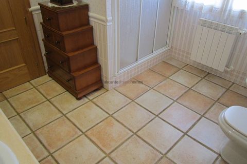 Villa i Yecla, Murcia, Yecla - € 590.000 | Ref: PAD1248 - foto 16