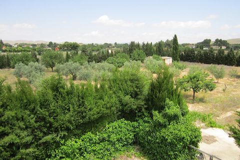 Villa i Yecla, Murcia, Yecla - € 590.000 | Ref: PAD1248 - foto 17