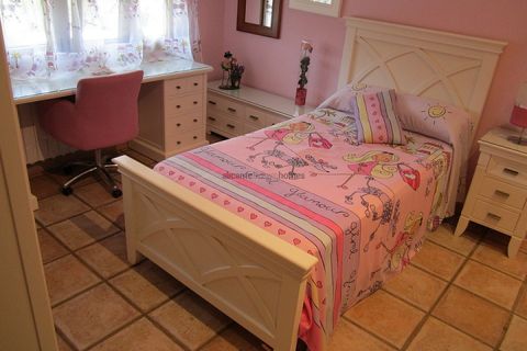 Villa i Yecla, Murcia, Yecla - € 590.000 | Ref: PAD1248 - foto 19