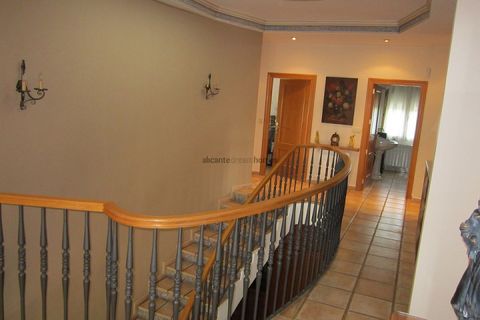Villa i Yecla, Murcia, Yecla - € 590.000 | Ref: PAD1248 - foto 20