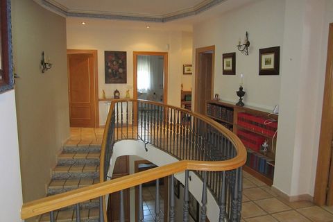 Villa i Yecla, Murcia, Yecla - € 590.000 | Ref: PAD1248 - foto 22