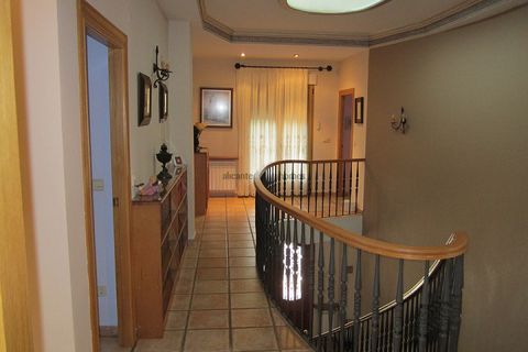 Villa i Yecla, Murcia, Yecla - € 590.000 | Ref: PAD1248 - foto 23