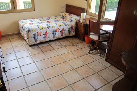 Villa i Yecla, Murcia, Yecla - € 590.000 | Ref: PAD1248 - foto 24