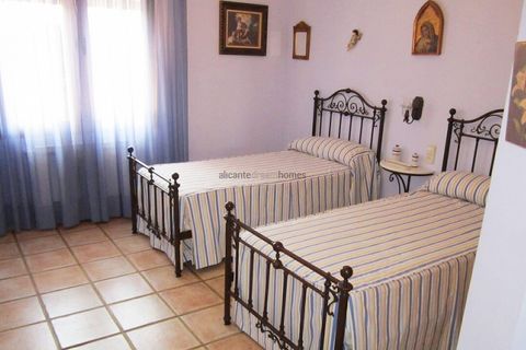 Villa i Yecla, Murcia, Yecla - € 590.000 | Ref: PAD1248 - foto 25