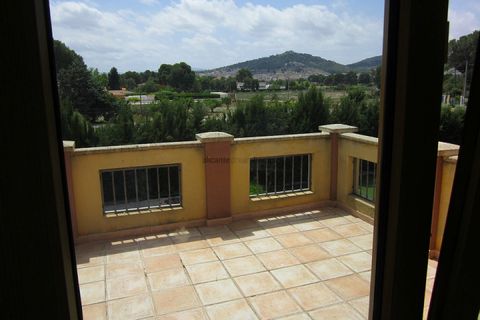 Villa i Yecla, Murcia, Yecla - € 590.000 | Ref: PAD1248 - foto 26