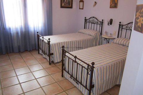 Villa i Yecla, Murcia, Yecla - € 590.000 | Ref: PAD1248 - foto 27