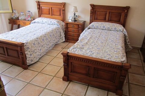 Villa i Yecla, Murcia, Yecla - € 590.000 | Ref: PAD1248 - foto 31
