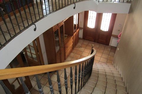 Villa i Yecla, Murcia, Yecla - € 590.000 | Ref: PAD1248 - foto 32
