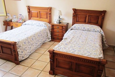 Villa i Yecla, Murcia, Yecla - € 590.000 | Ref: PAD1248 - foto 40
