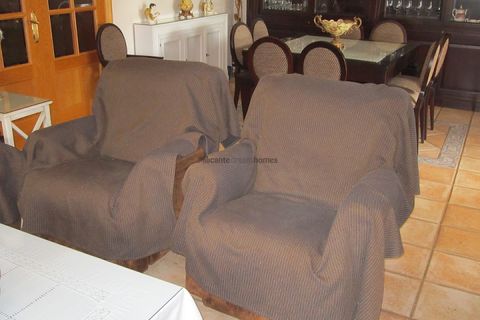 Villa i Yecla, Murcia, Yecla - € 590.000 | Ref: PAD1248 - foto 43