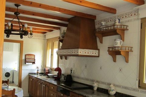 Villa i Yecla, Murcia, Yecla - € 590.000 | Ref: PAD1248 - foto 49