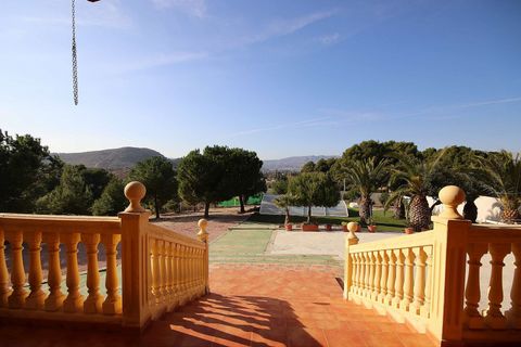 Villa a Petrer, Alicante, Petrer - € 775.000 | Ref: GMJ2152 - foto 5